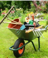 Gartenpflege und -gestaltung vom Fachmann