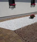 Zaun als individuelle Projektlösung