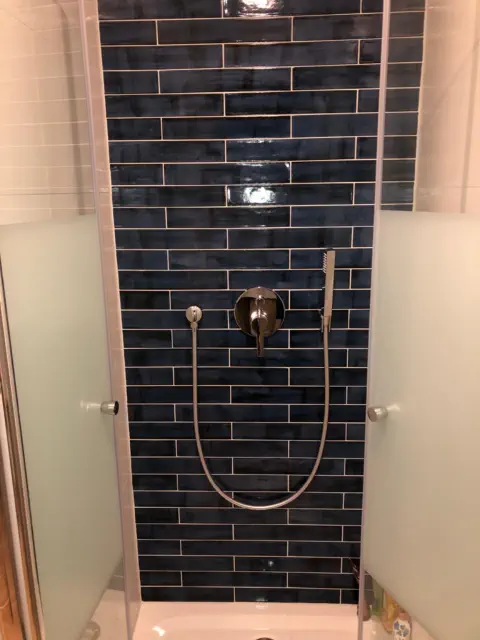 Dusche