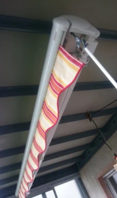Sonnenschutz
